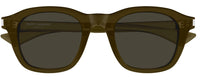 Óculos de Sol Saint Laurent Corner Angle SL 880/K