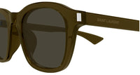 Óculos de Sol Saint Laurent Corner Angle SL 880/K