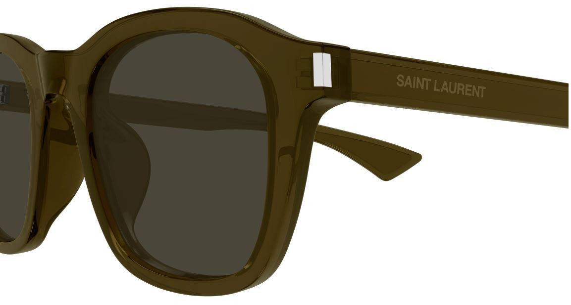Óculos de Sol Saint Laurent Corner Angle SL 880/K