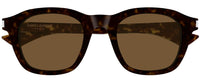 Óculos de Sol Saint Laurent Corner Angle SL 880/K