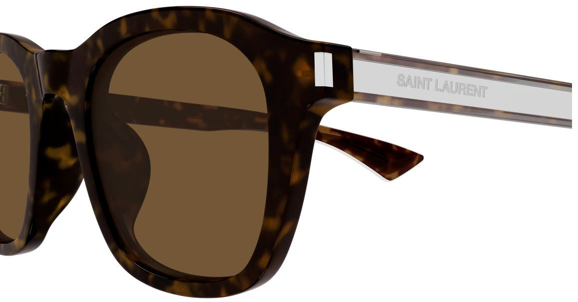 Óculos de Sol Saint Laurent Corner Angle SL 880/K