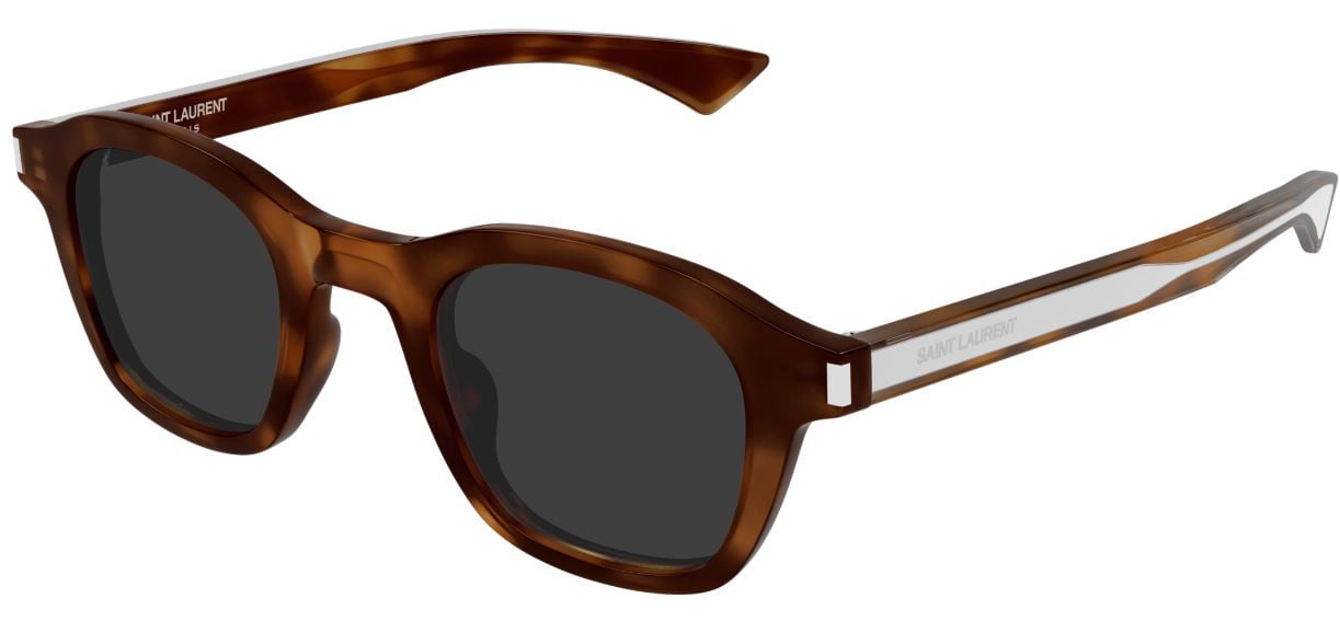 Óculos de sol Saint Laurent Corner Angle SL 880