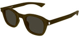 Occhiali da sole Saint Laurent Corner Angle SL 880