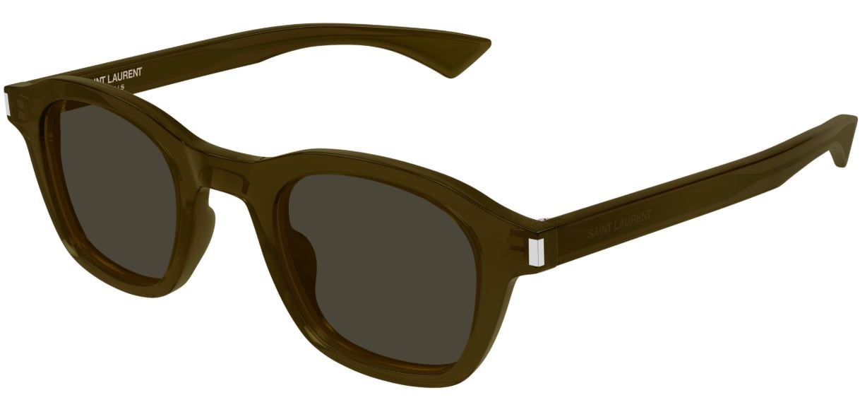 Óculos de sol Saint Laurent Corner Angle SL 880