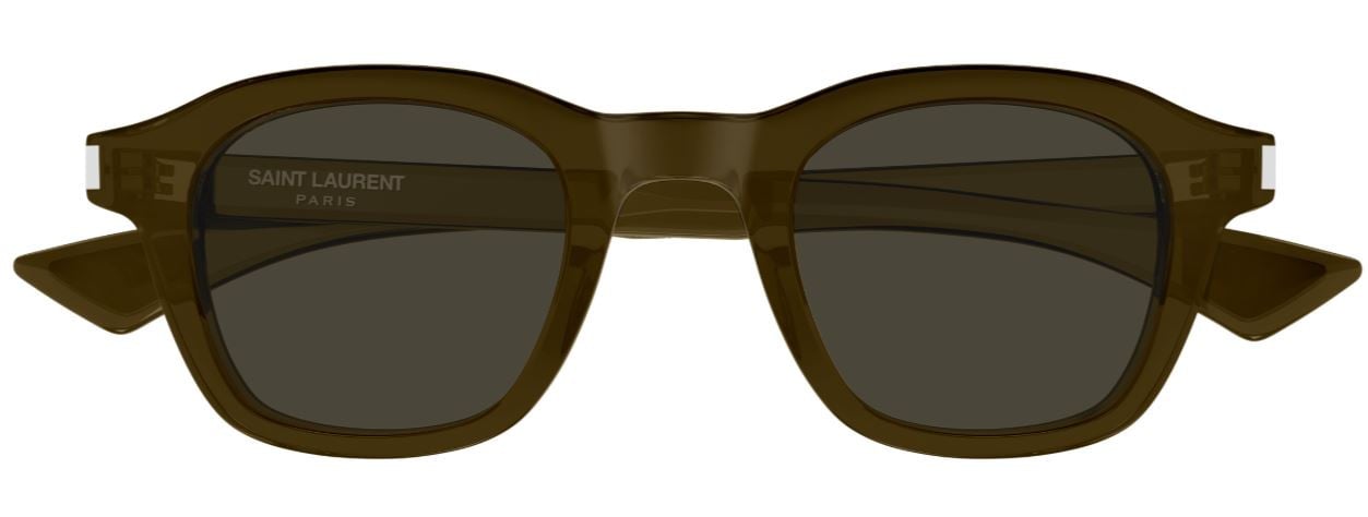 Óculos de sol Saint Laurent Corner Angle SL 880