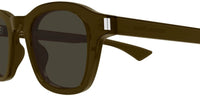 Óculos de sol Saint Laurent Corner Angle SL 880