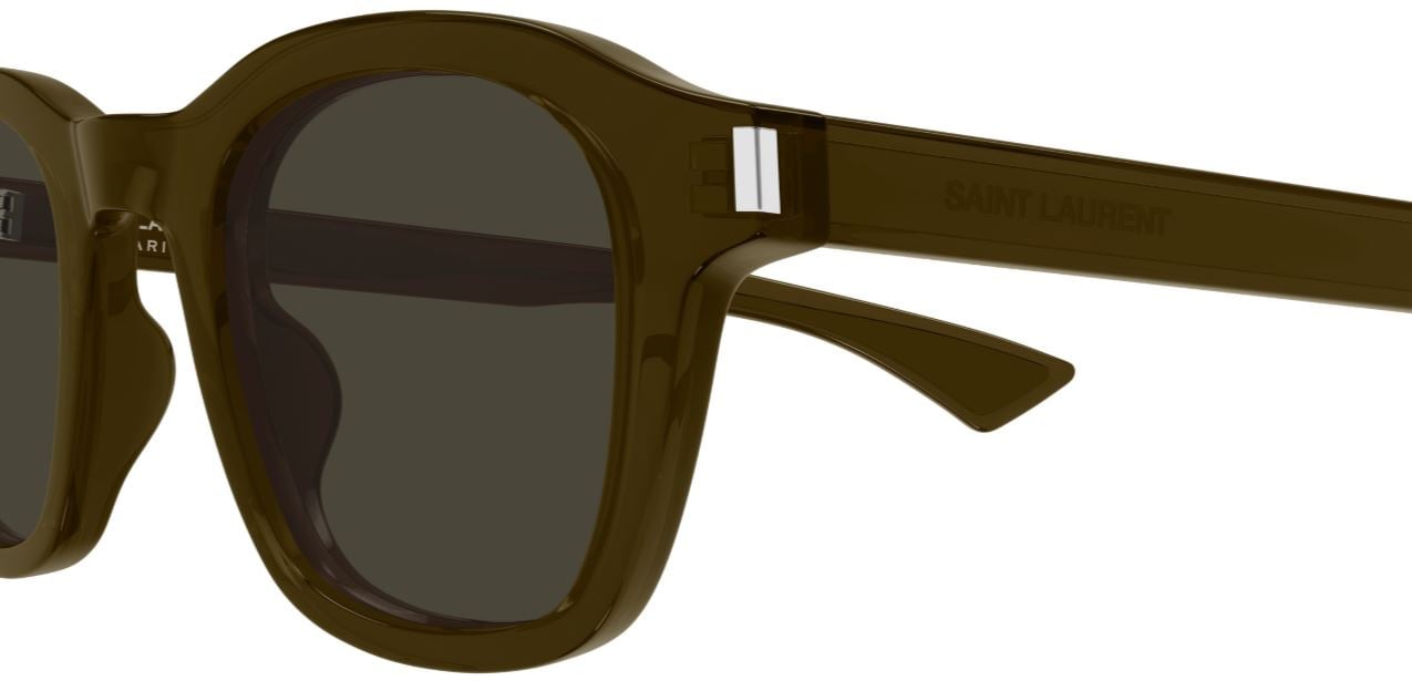 Óculos de sol Saint Laurent Corner Angle SL 880