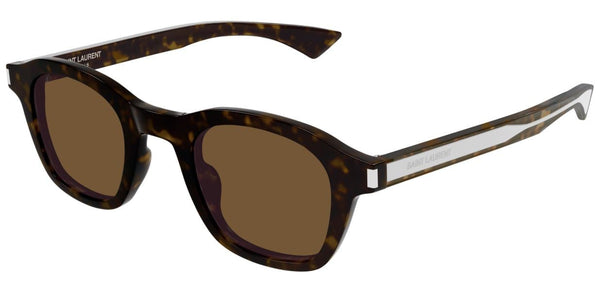 Óculos de sol Saint Laurent Corner Angle SL 880