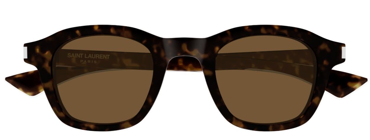 Óculos de sol Saint Laurent Corner Angle SL 880