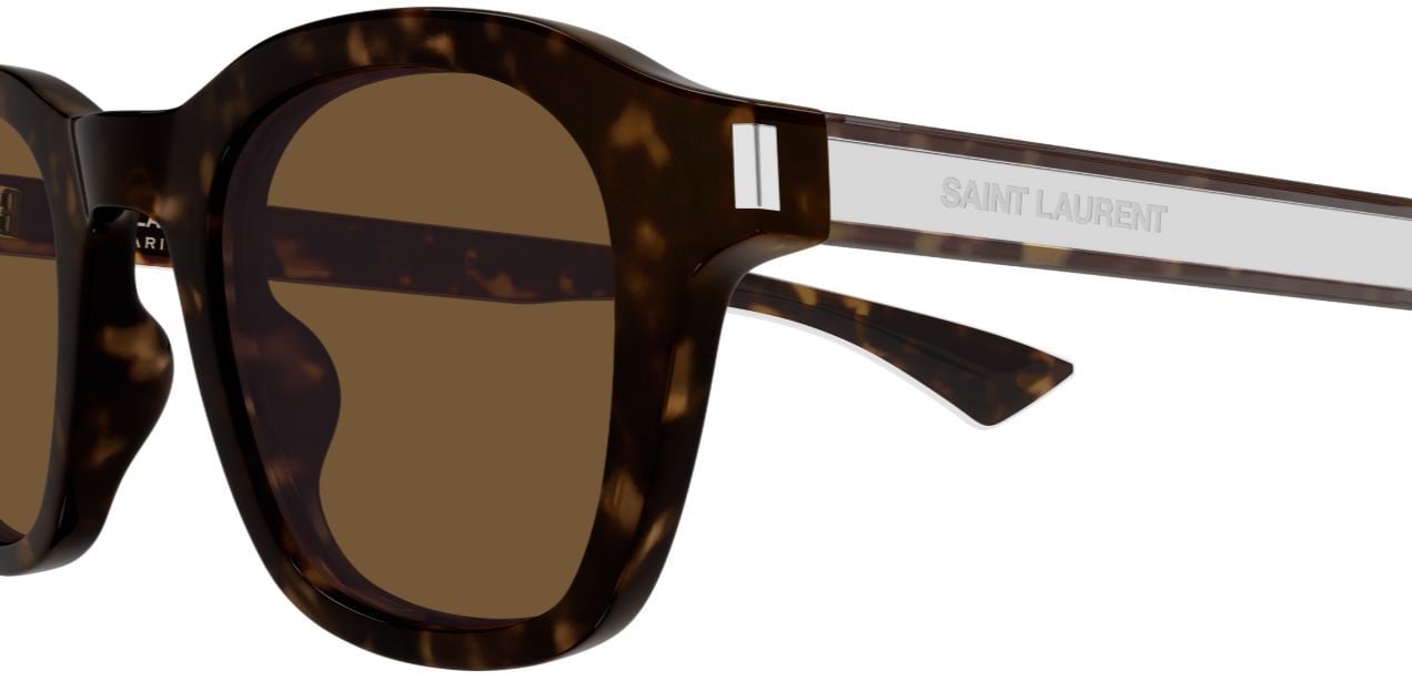 Óculos de sol Saint Laurent Corner Angle SL 880