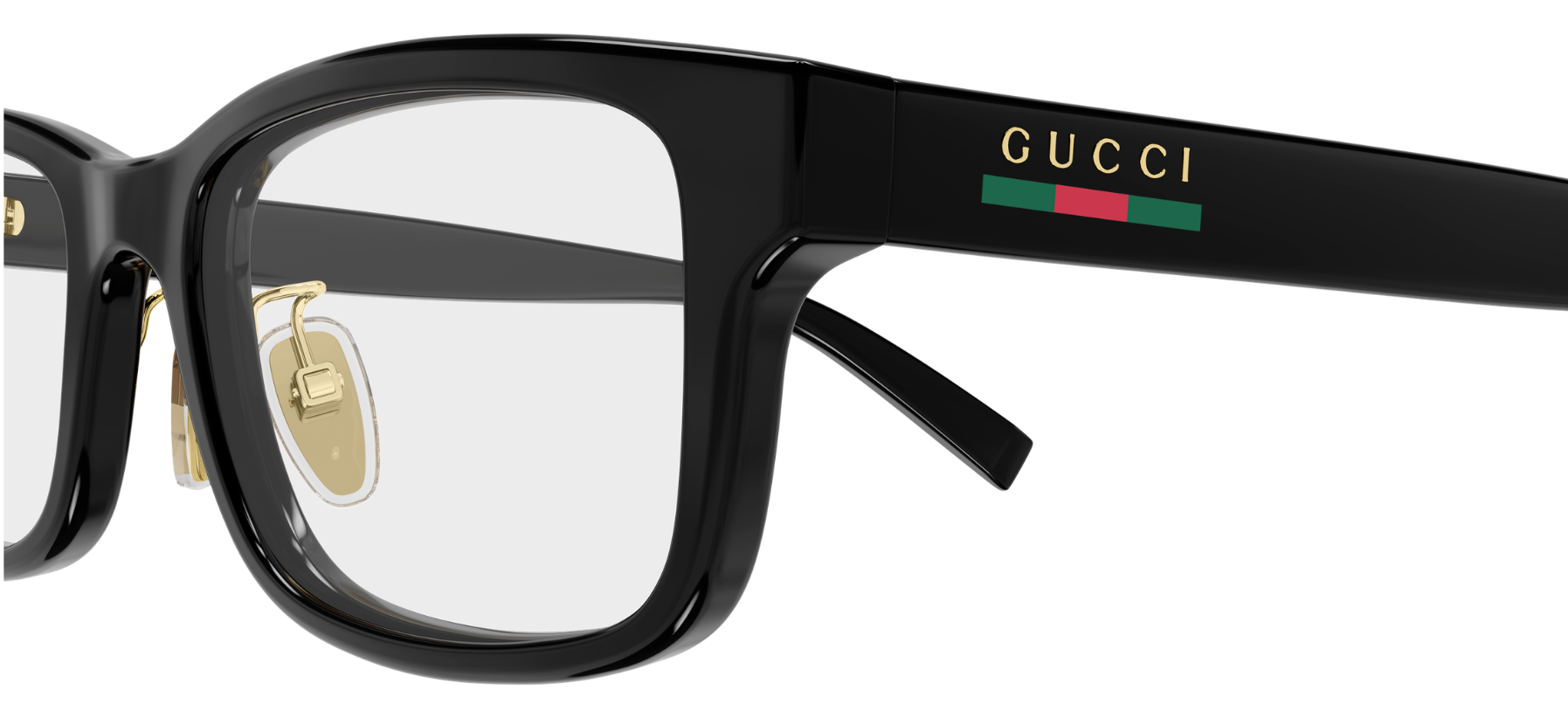 Korrektionsbrille Gucci Logo GG2143OJ