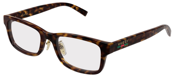 Gafas graduadas Gucci Logo GG2143OJ