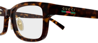 Korrektionsbrille Gucci Logo GG2143OJ