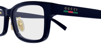 Korrektionsbrille Gucci Logo GG2143OJ