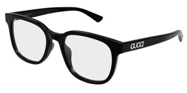 Gafas graduadas Gucci Logo GG2138OK