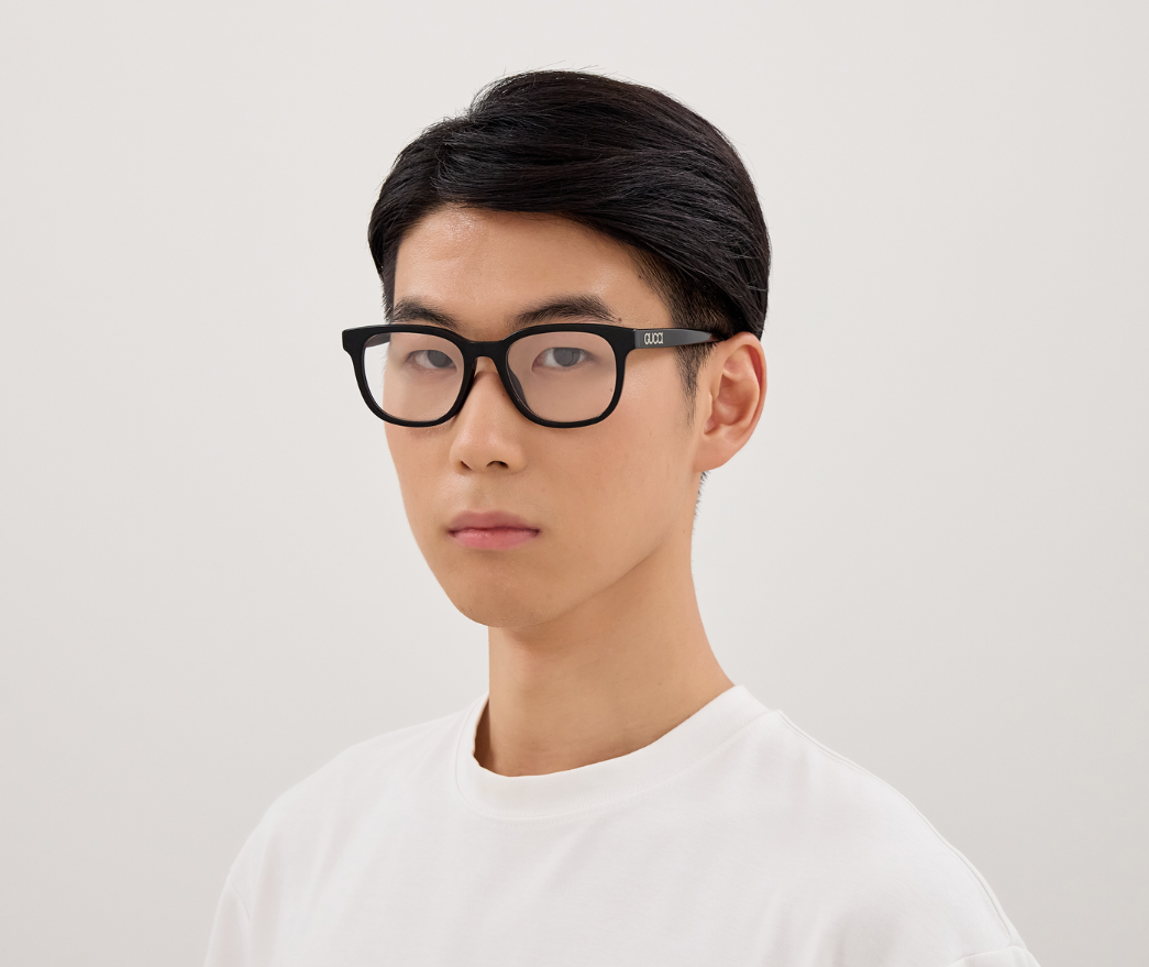 Lunettes de vue Gucci Logo GG2138OK