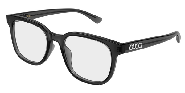 Gafas graduadas Gucci Logo GG2138OK