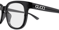 Lunettes de vue Gucci Logo GG2138OK