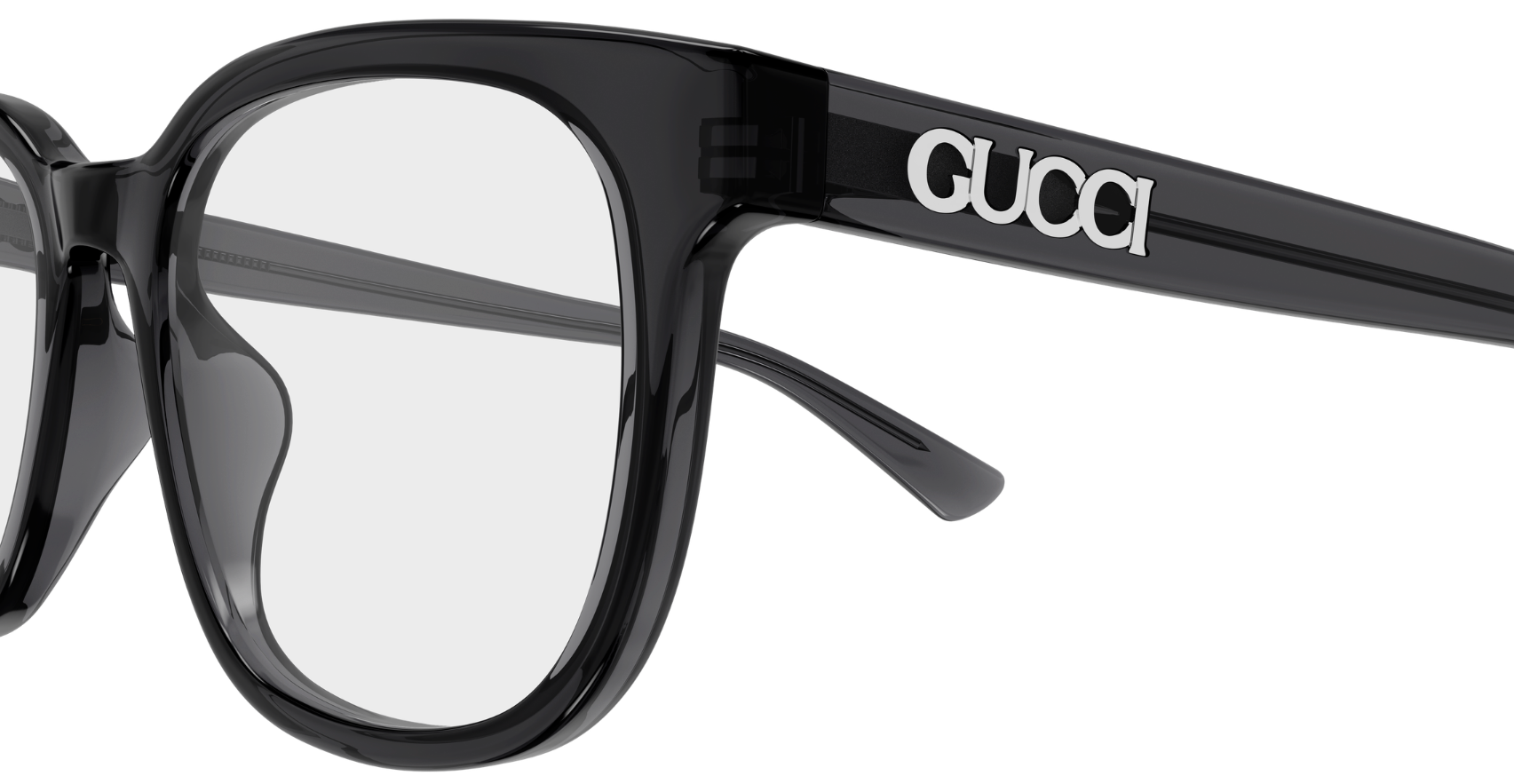 Lunettes de vue Gucci Logo GG2138OK