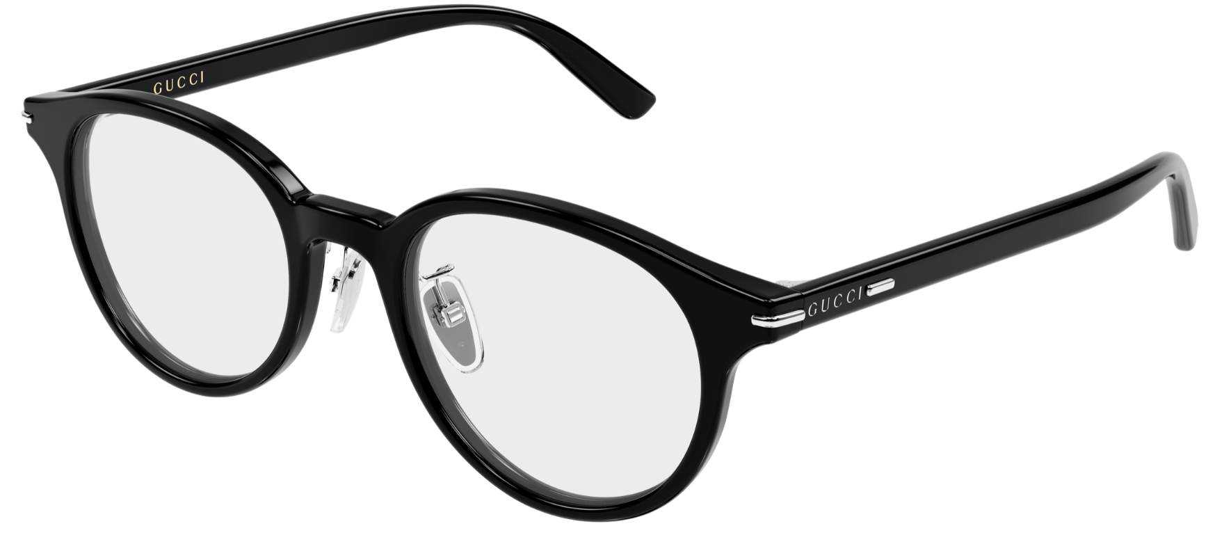 Brillen Gucci Logo GG2142OJ