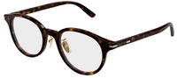 Brillen Gucci Logo GG2142OJ