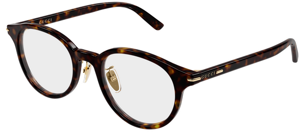 Gafas graduadas Gucci Logo GG2142OJ