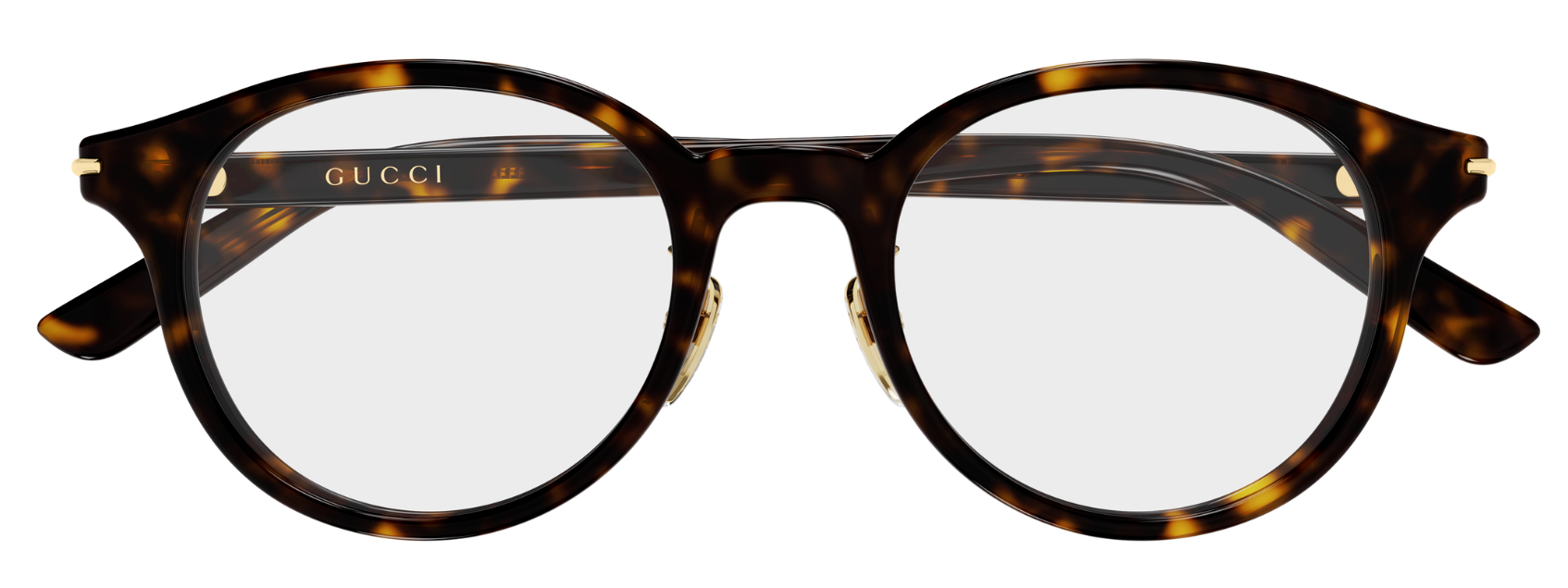 Brillen Gucci Logo GG2142OJ