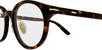 Brillen Gucci Logo GG2142OJ