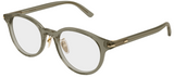 Lunettes de vue Gucci Logo GG2142OJ