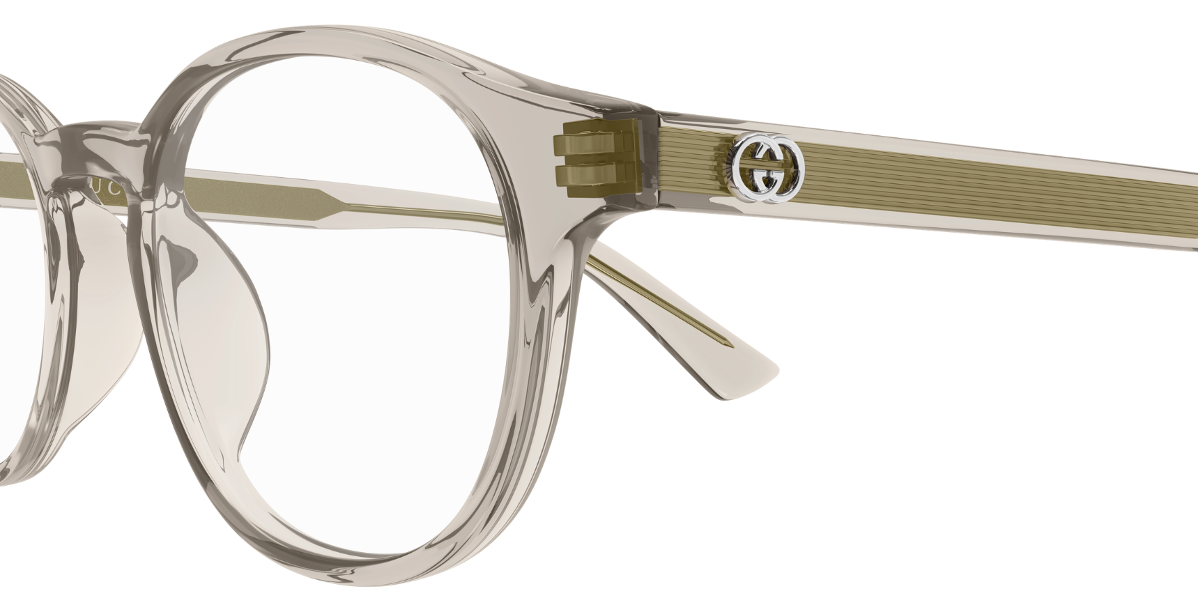 Brillen Gucci Emblem GG2137OK