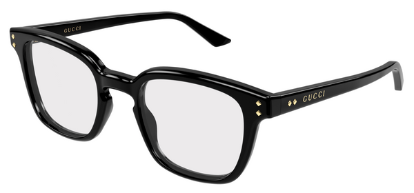 Gafas graduadas Gucci Logo GG2132O