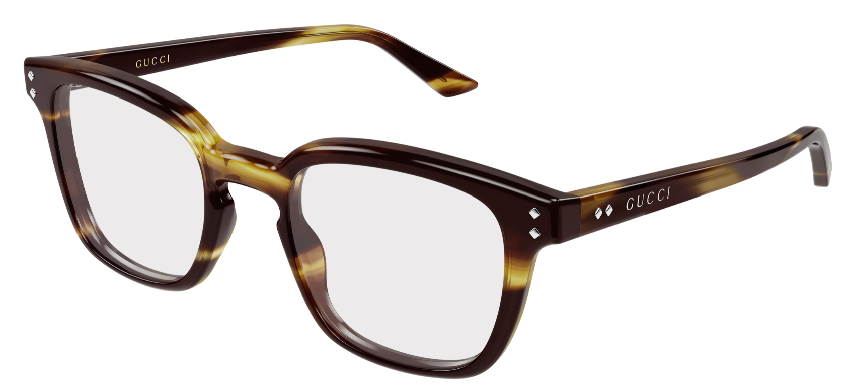Korrektionsbrille Gucci Logo GG2132O