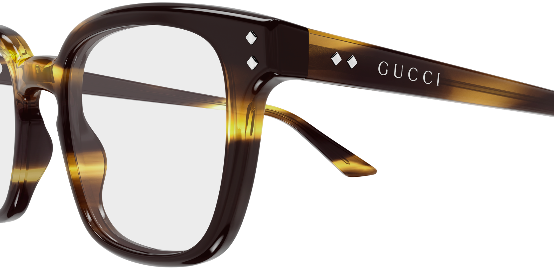 Korrektionsbrille Gucci Logo GG2132O
