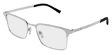 Gucci Logo GG2136O Eyeglasses