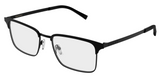 Gucci Logo GG2136O Eyeglasses