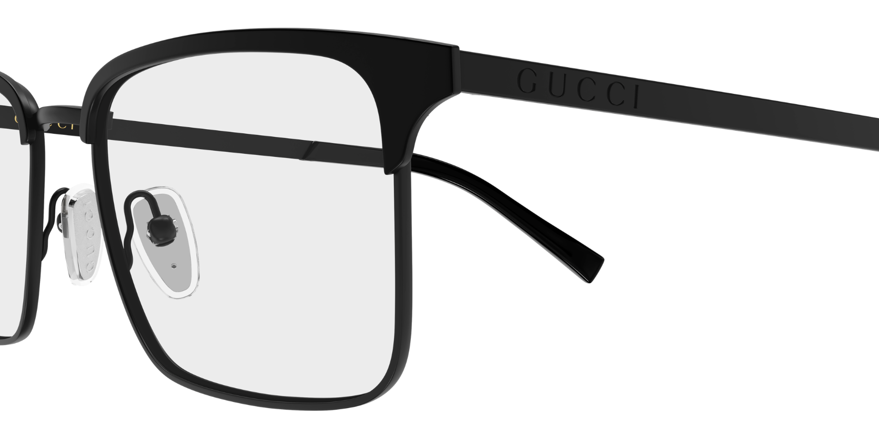 Korrektionsbrille Gucci Logo GG2136O