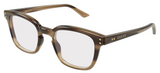Gafas graduadas Gucci Logo GG2132O