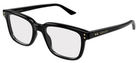 Brillen Gucci Logo GG2131O