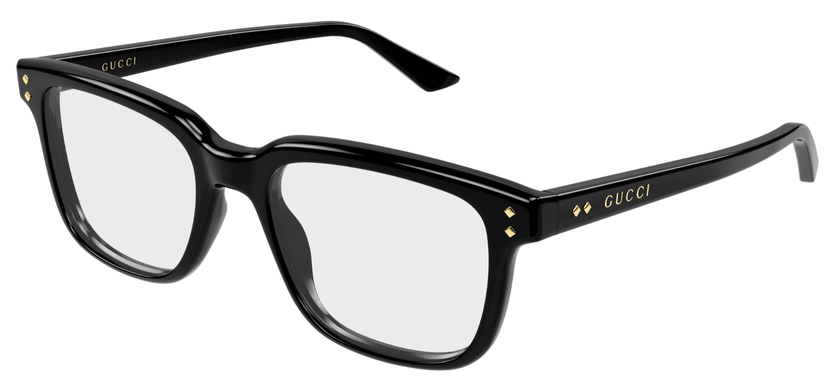 Brillen Gucci Logo GG2131O