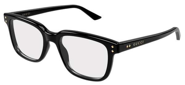 Gafas graduadas Gucci Logo GG2131O