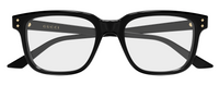 Brillen Gucci Logo GG2131O
