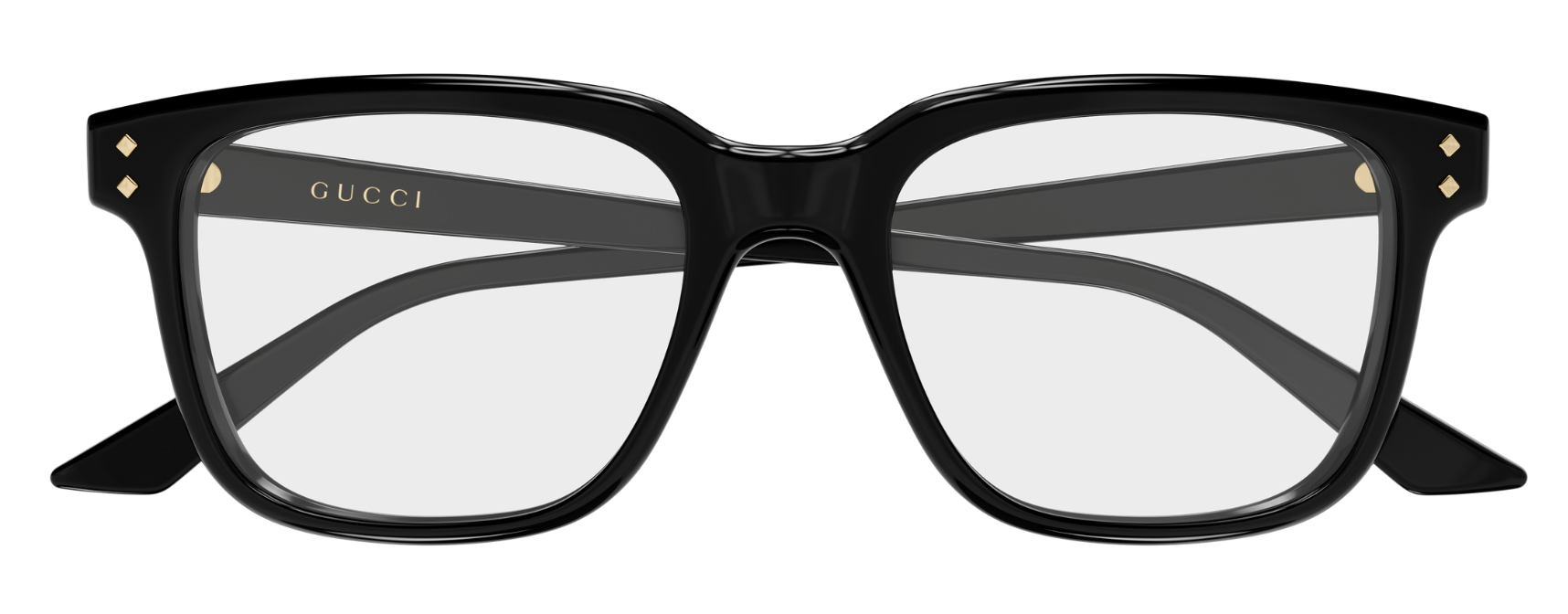 Brillen Gucci Logo GG2131O