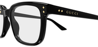 Brillen Gucci Logo GG2131O