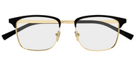 Brillen Gucci Logo GG2135O
