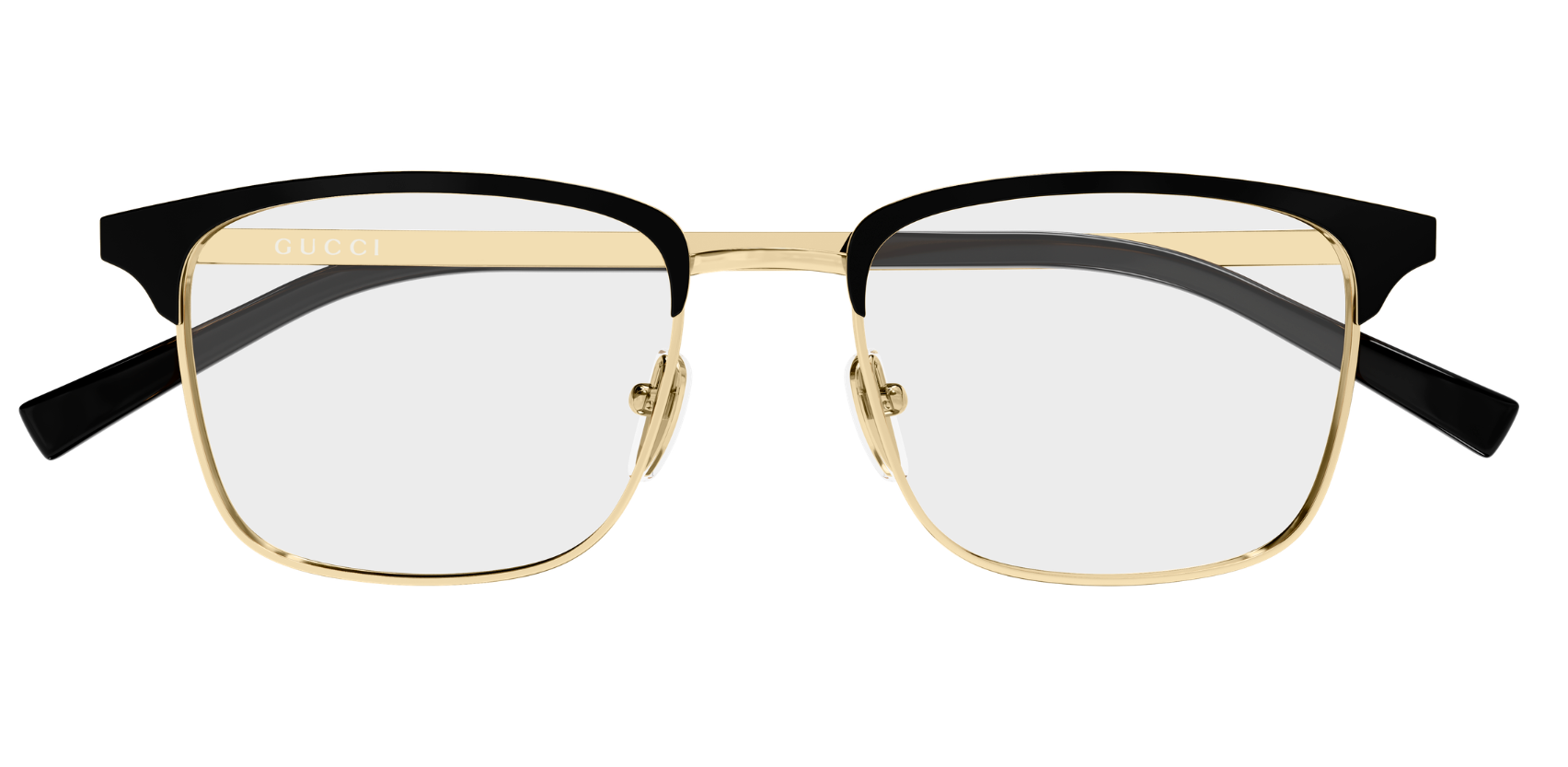 Brillen Gucci Logo GG2135O