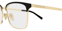 Brillen Gucci Logo GG2135O