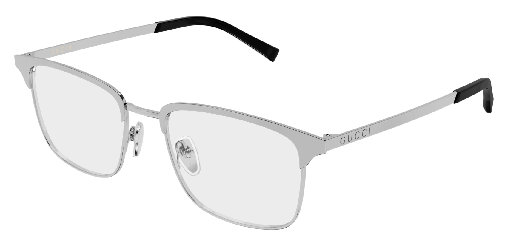 Brillen Gucci Logo GG2135O