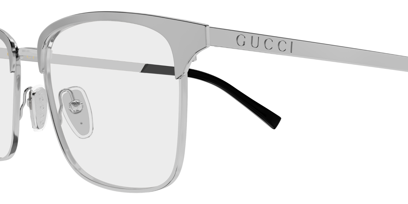 Brillen Gucci Logo GG2135O
