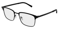 Brillen Gucci Logo GG2135O