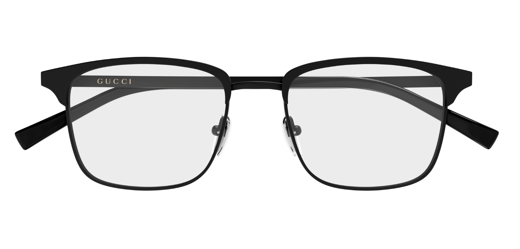 Brillen Gucci Logo GG2135O